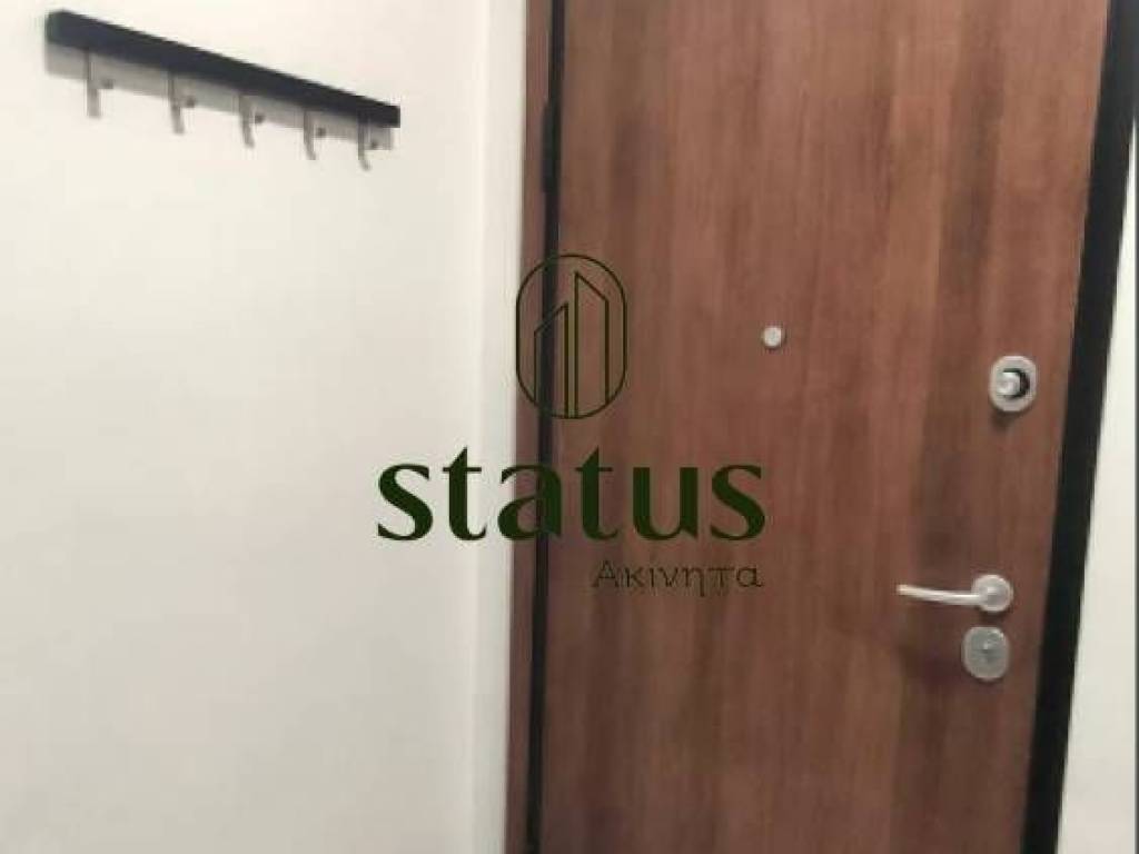 Είσοδος γκαρσονιέρας