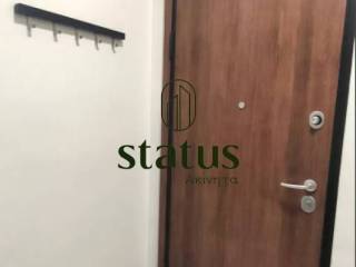 Είσοδος γκαρσονιέρας