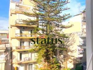 Θέα απο μπαλκόνι