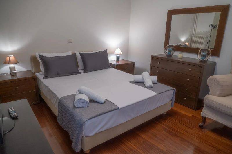 Υπνοδωμάτιο