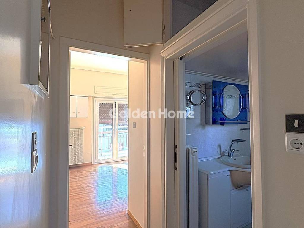 Χολ - Διάδρομος