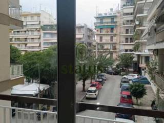 Θέα απο μπαλκόνι