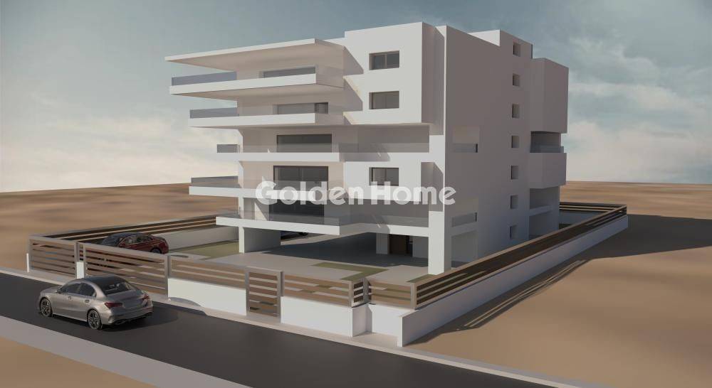 Εξωτερικός Χώρος