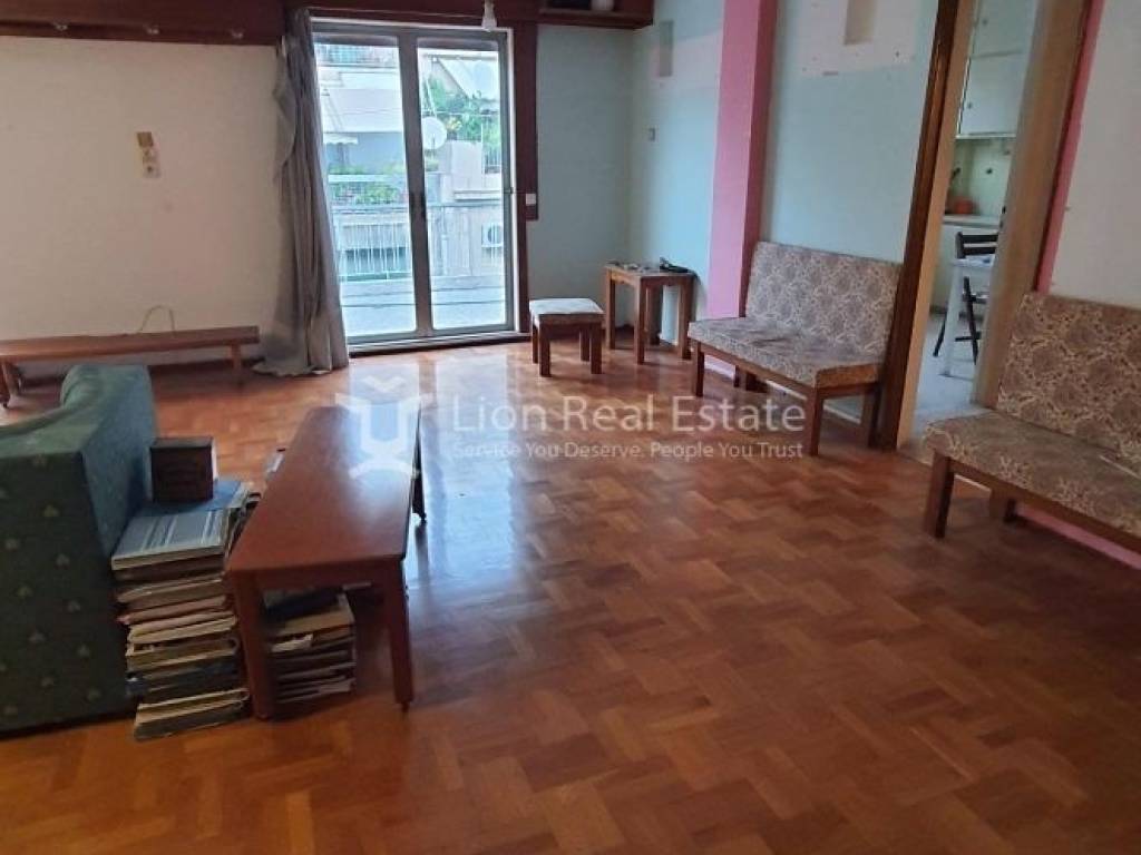 Άποψη χώρου