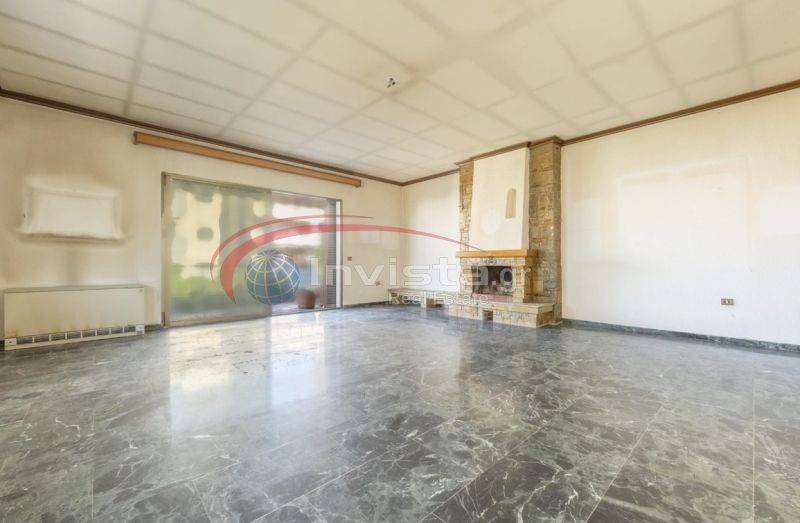 Άποψη χώρου