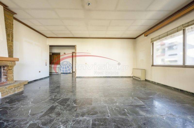 Άποψη χώρου