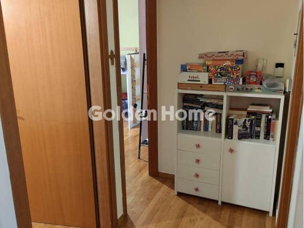 Χολ - Διάδρομος