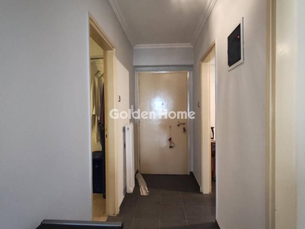 Χολ - Διάδρομος