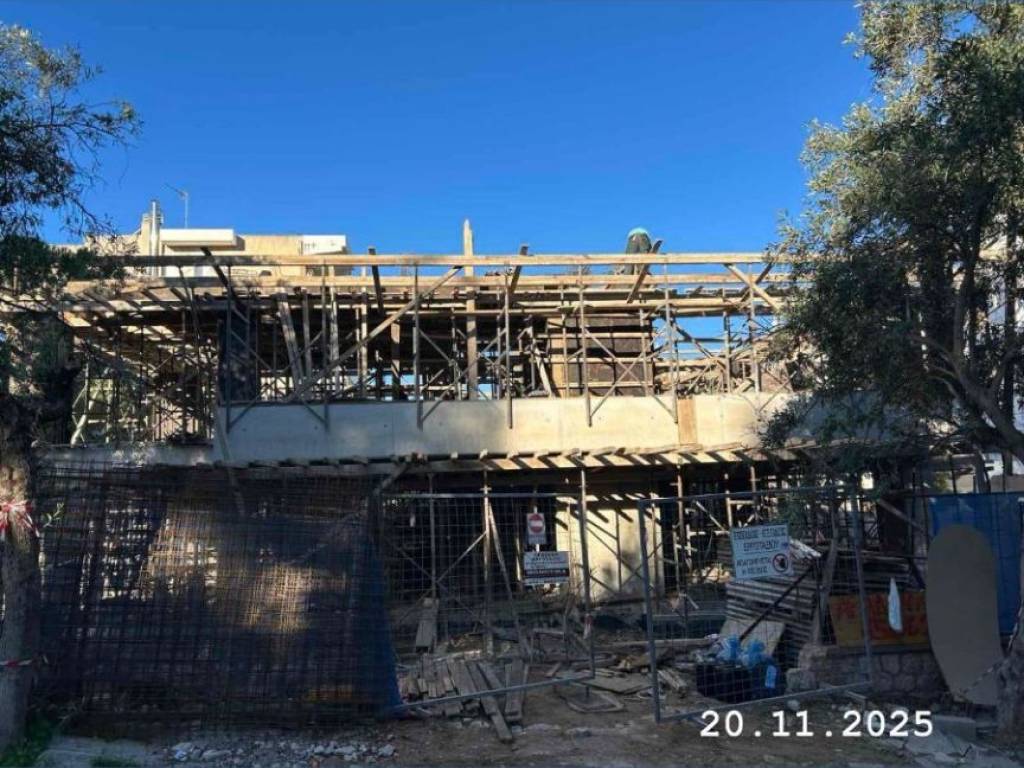 2ος όροφος loading