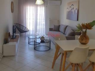 Σαλόνι,΄Αποψη χώρου