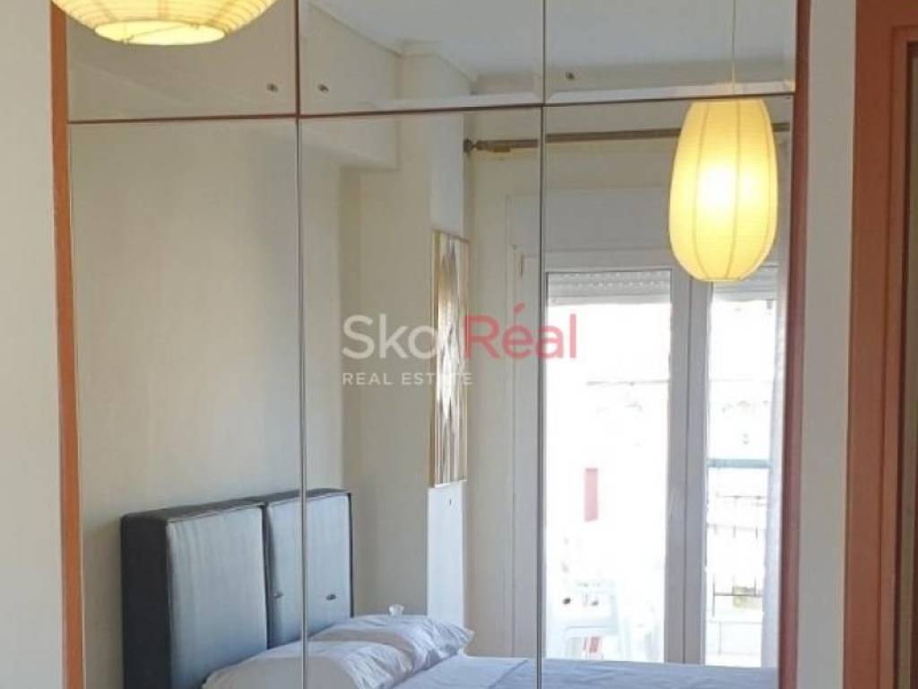 Υπνοδωμάτιο,Εντοιχιζόμενη Ντουλάπα