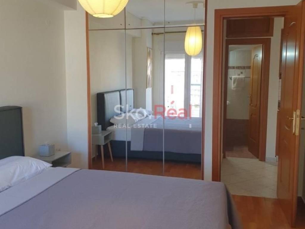 Υπνοδωμάτιο,Άποψη δωματίου