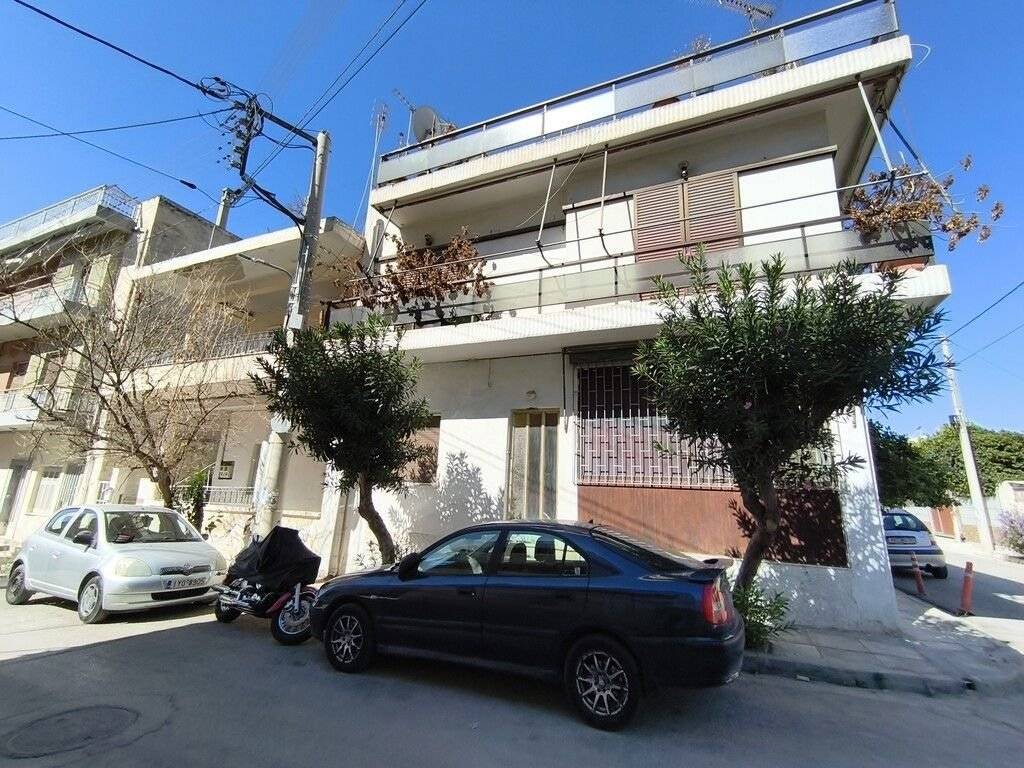 Apartment - Grekodom 64601|1022398