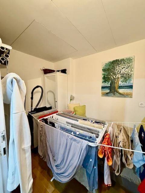 STAFF ROOM /LAUNDRY ROOM