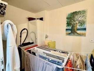 STAFF ROOM /LAUNDRY ROOM