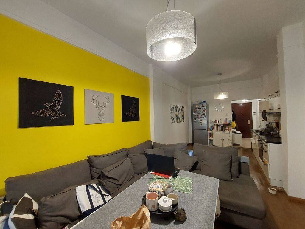 Apartment - Grekodom 64825|1029182