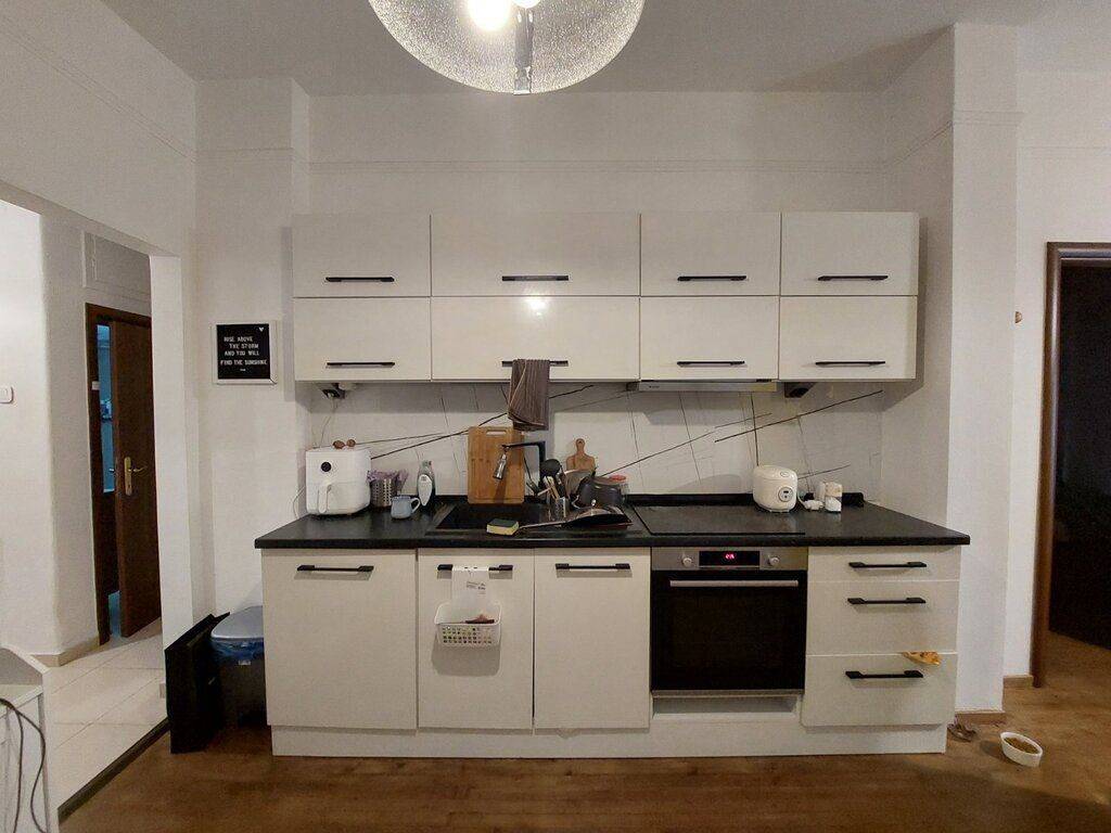 Apartment - Grekodom 64825|1029178