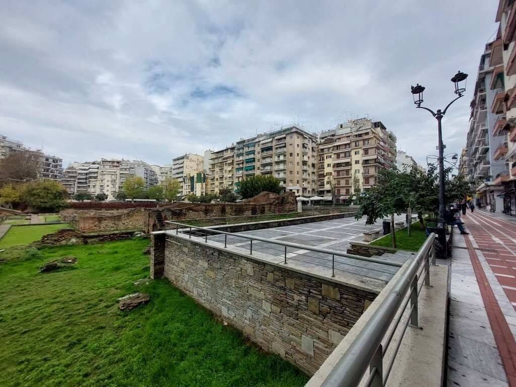 Apartment - Grekodom 64825|1029185