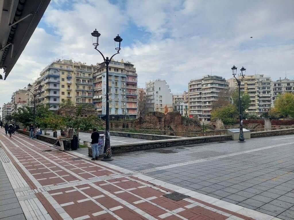 Apartment - Grekodom 64825|1029186