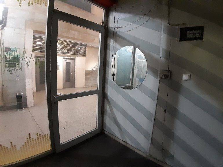 Εσωτερικοι χώροι