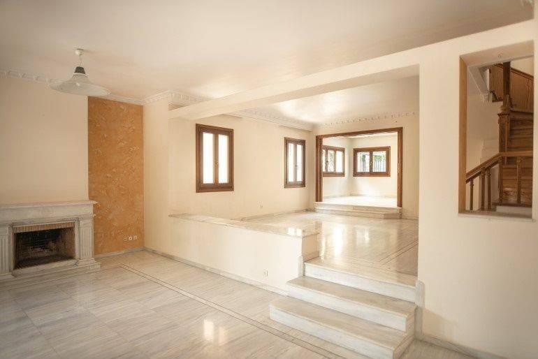 Εσωτερικοι χώροι