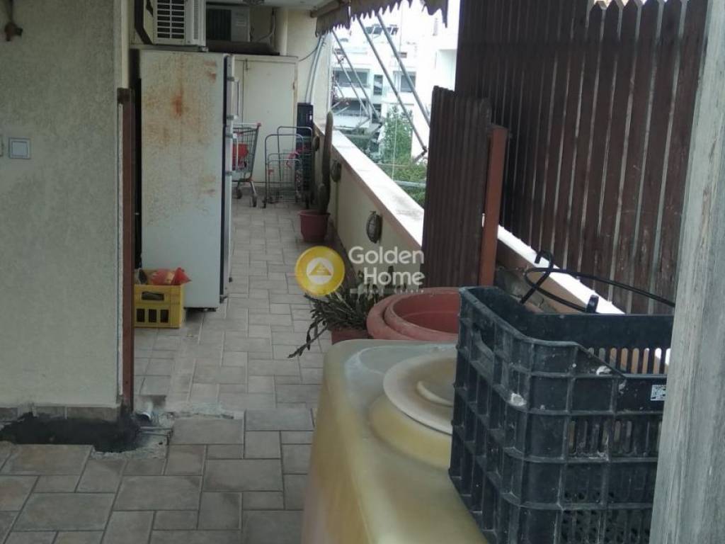 Εξωτερικός Χώρος