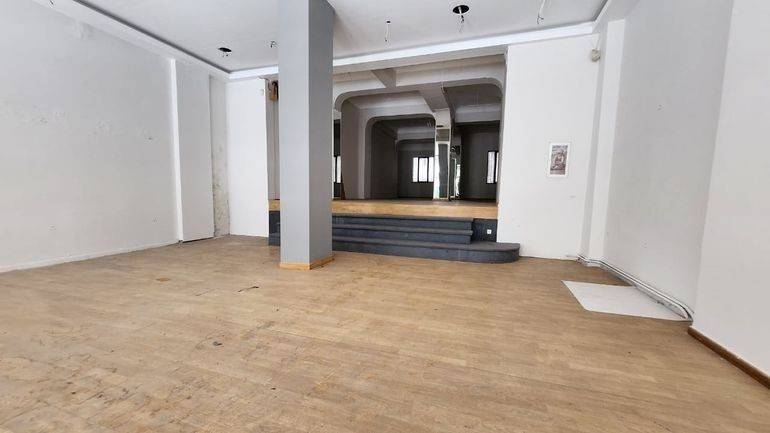 Εσωτερικοι χώροι