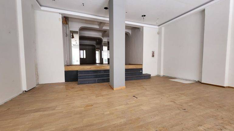 Εσωτερικοι χώροι