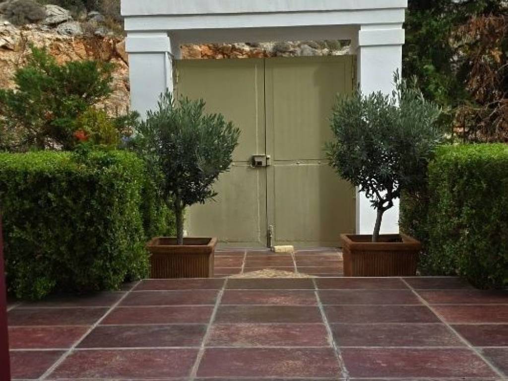 Εσωτερικοι χώροι