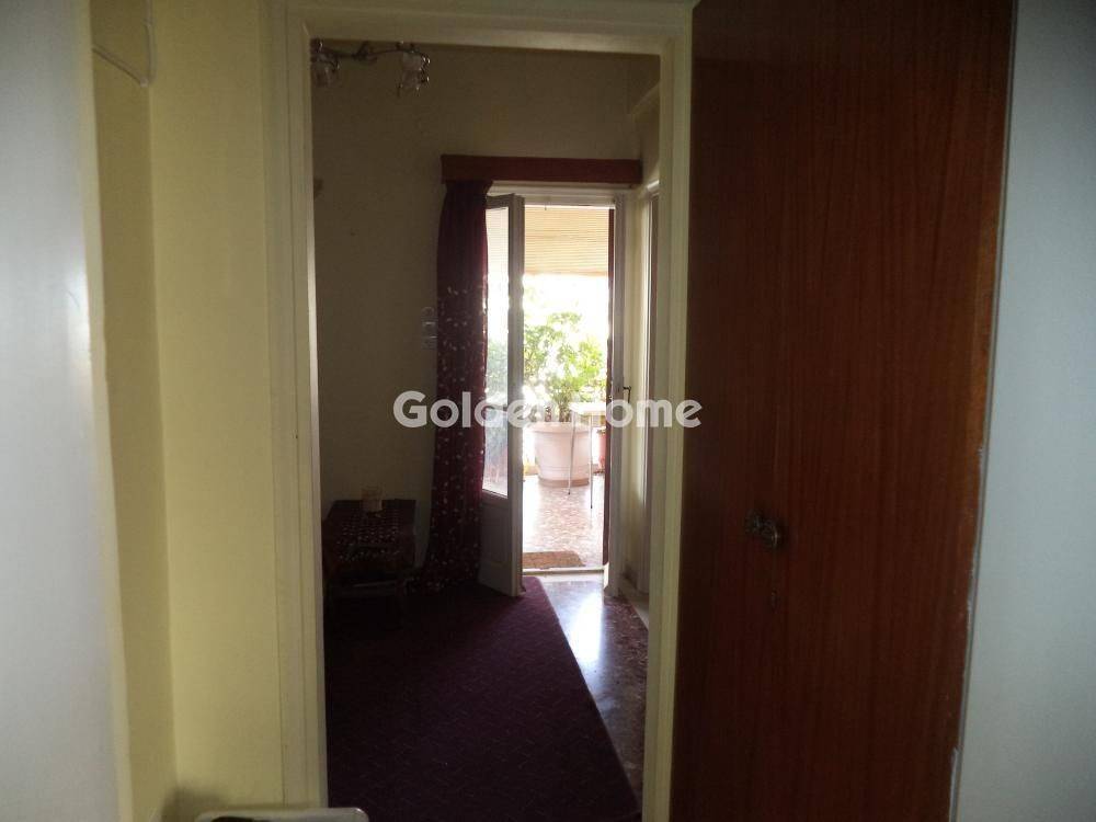 Χολ - Διάδρομος