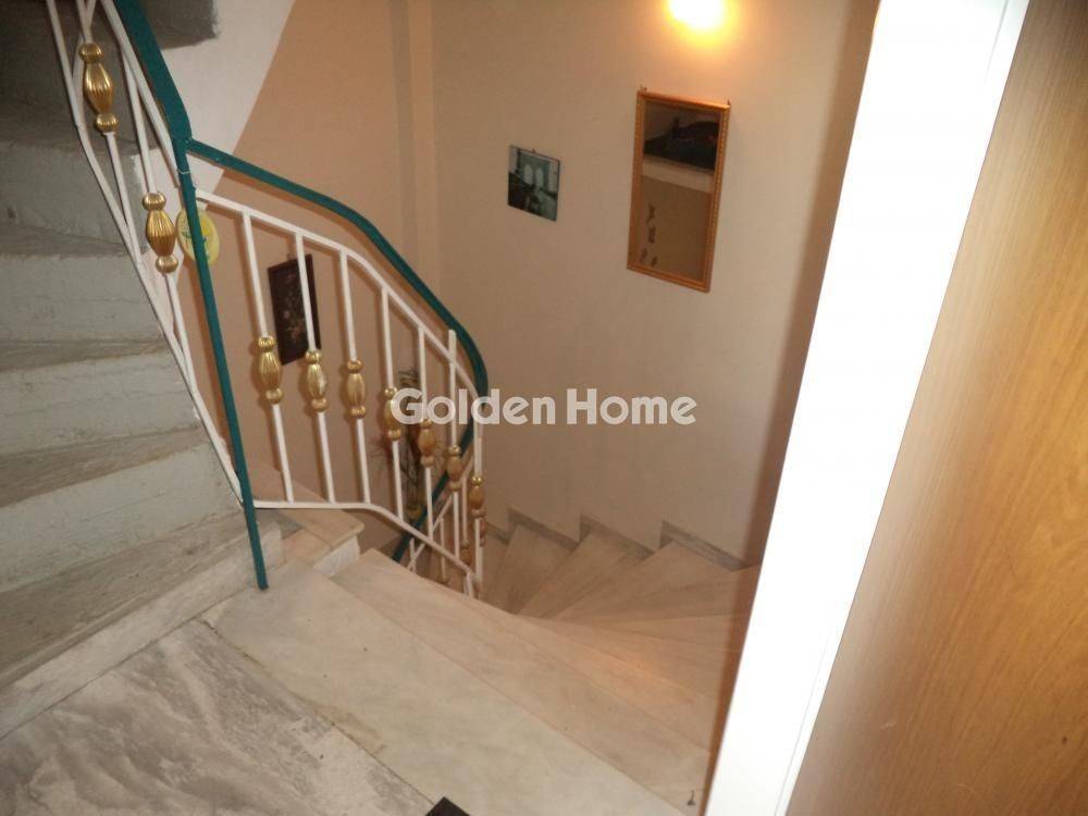 Κοινόχρηστος Χώρος