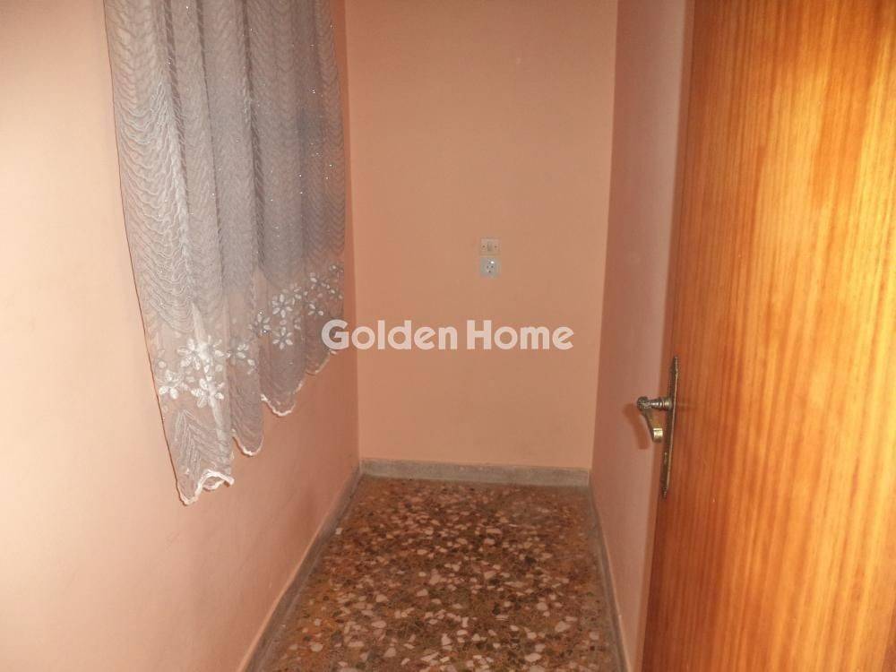 Κοινόχρηστος Χώρος