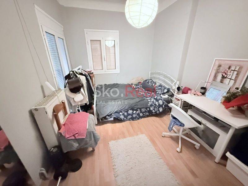 Υπνοδωμάτιο