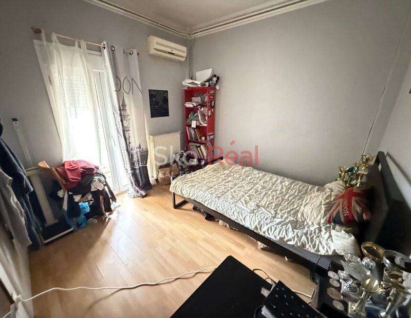 Υπνοδωμάτιο