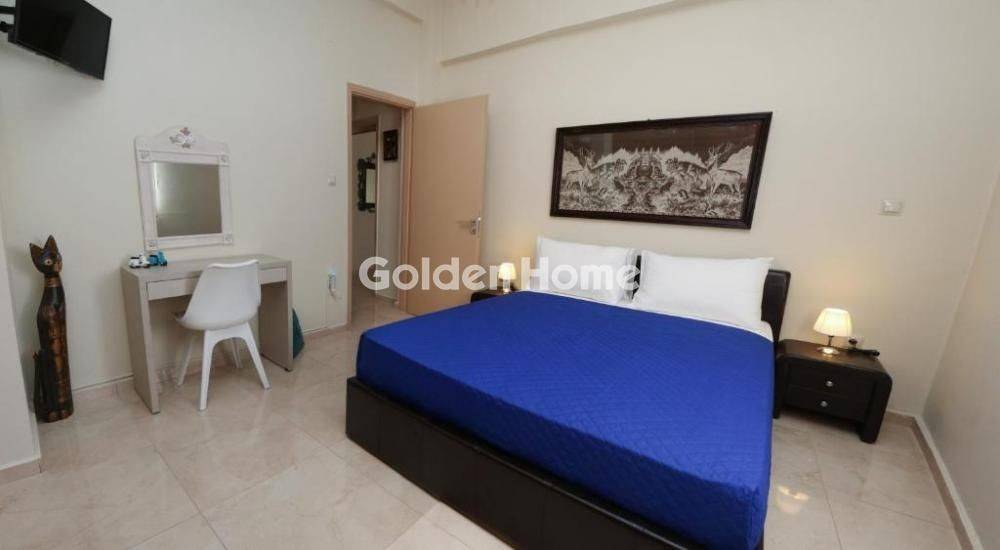 Υπνοδωμάτιο