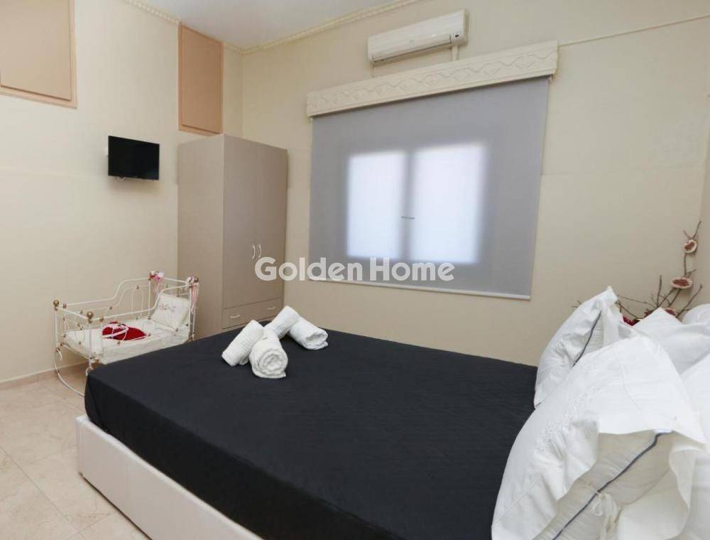 Υπνοδωμάτιο