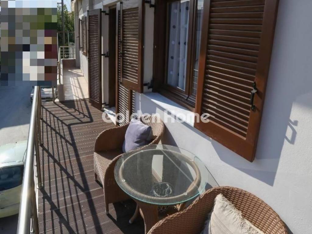 Εξωτερικός Χώρος