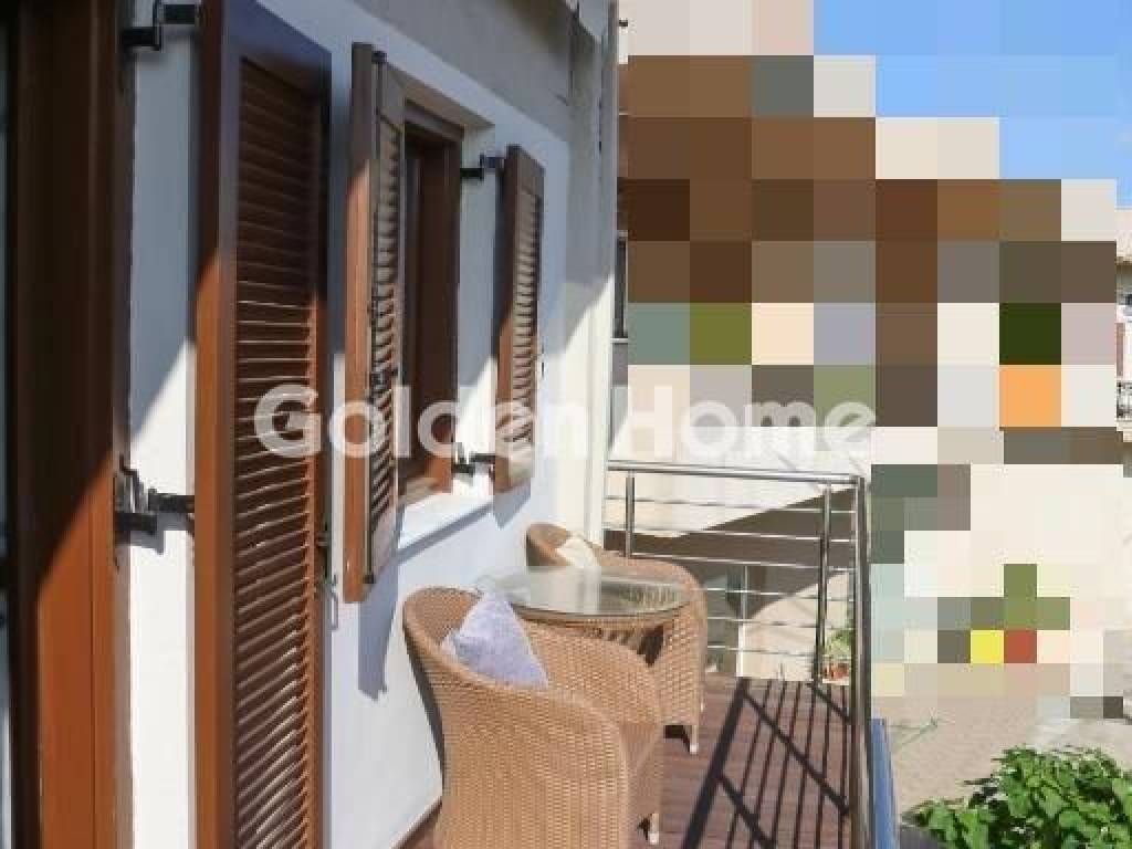 Εξωτερικός Χώρος