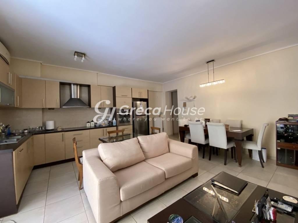 Πωλείται Επιπλωμένο Διαμέρισμα Νέα Ιωνία