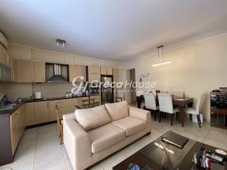 Πωλείται Επιπλωμένο Διαμέρισμα Νέα Ιωνία