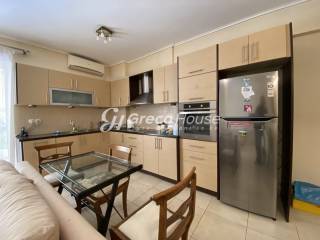 Πωλείται Επιπλωμένο Διαμέρισμα Νέα Ιωνία