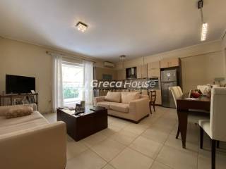 Πωλείται Επιπλωμένο Διαμέρισμα Νέα Ιωνία