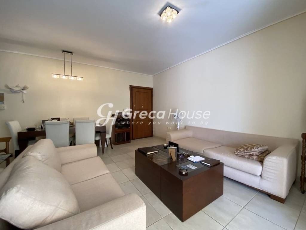 Πωλείται Επιπλωμένο Διαμέρισμα Νέα Ιωνία