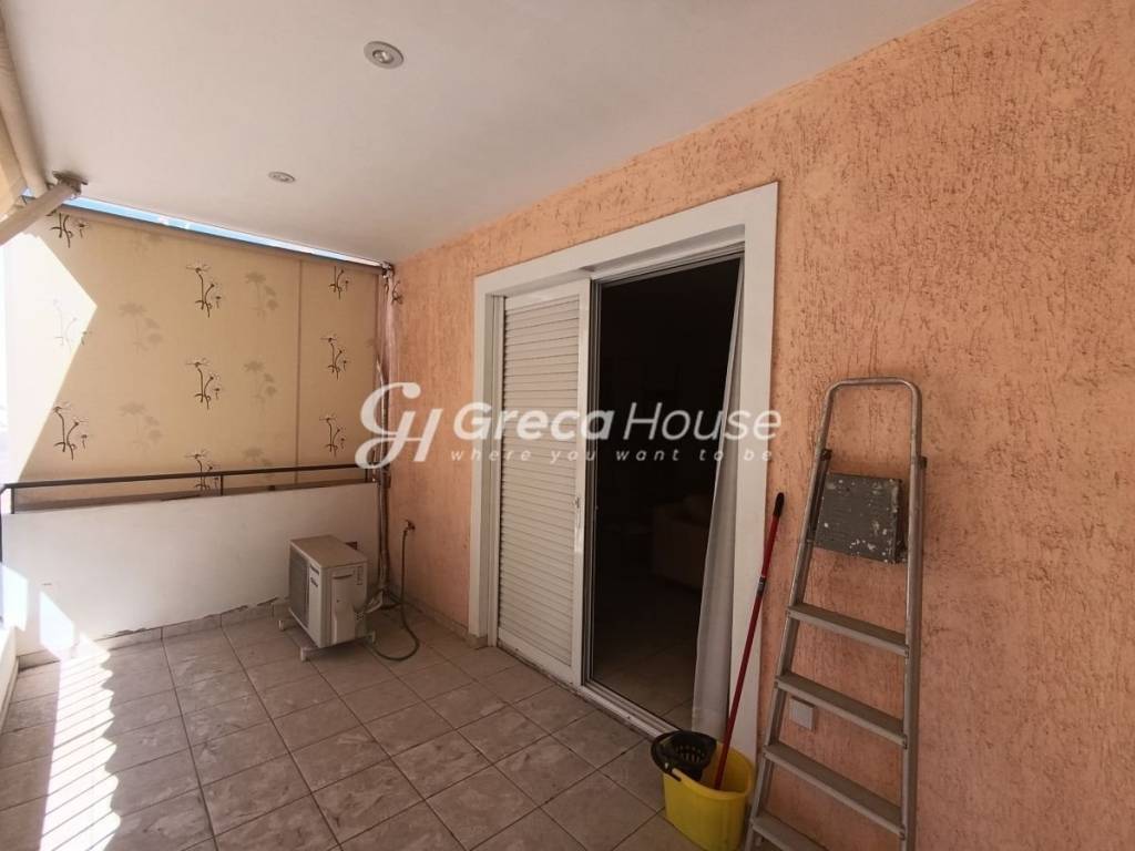 Πωλείται Επιπλωμένο Διαμέρισμα Νέα Ιωνία