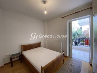 Πωλείται Επιπλωμένο Διαμέρισμα Νέα Ιωνία