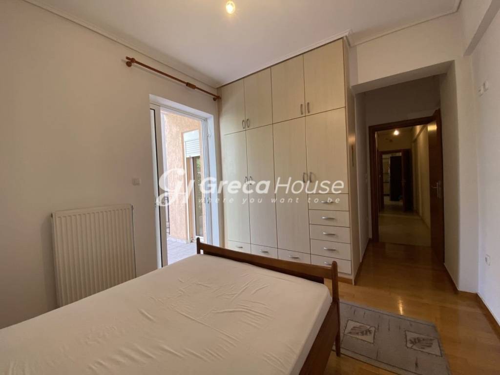 Πωλείται Επιπλωμένο Διαμέρισμα Νέα Ιωνία