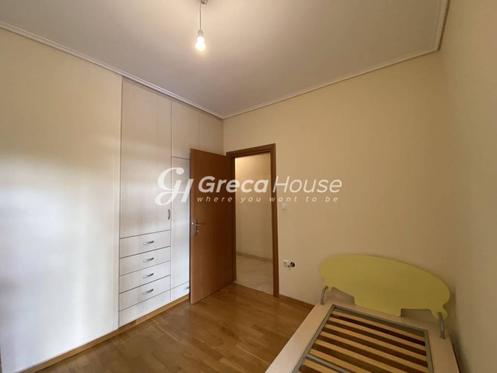 Πωλείται Επιπλωμένο Διαμέρισμα Νέα Ιωνία