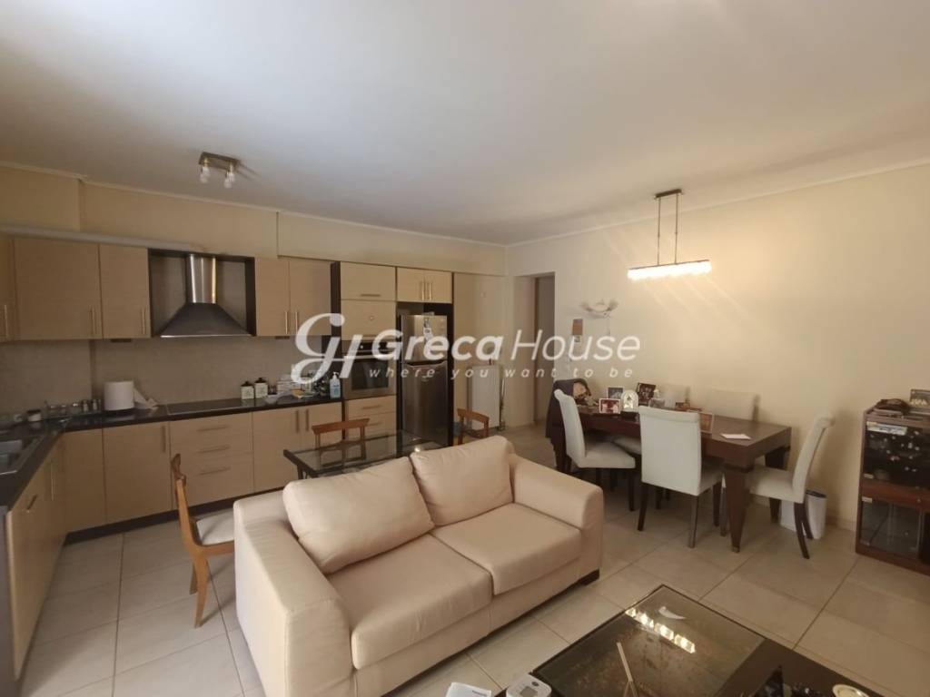 Πωλείται Επιπλωμένο Διαμέρισμα Νέα Ιωνία