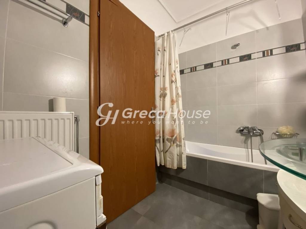 Πωλείται Επιπλωμένο Διαμέρισμα Νέα Ιωνία