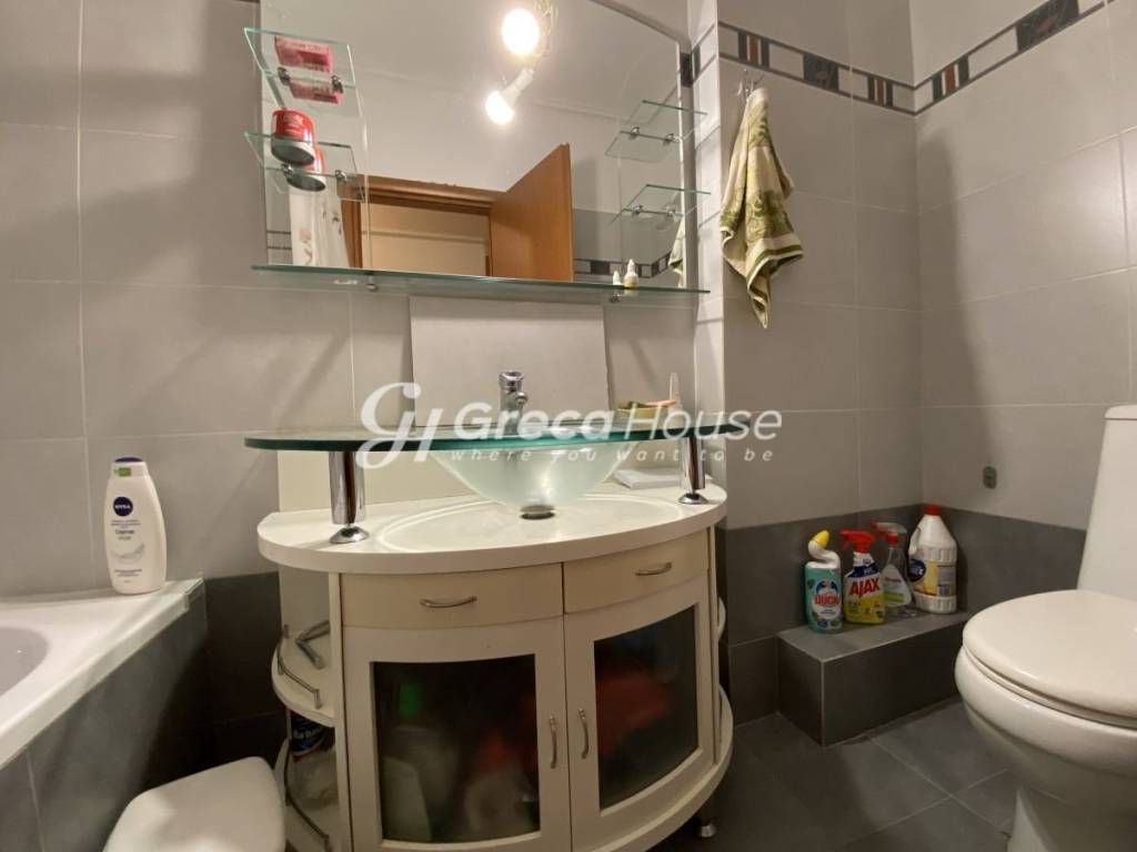 Πωλείται Επιπλωμένο Διαμέρισμα Νέα Ιωνία